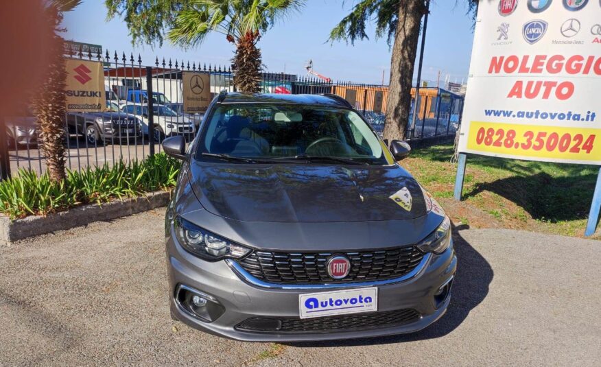 FIAT TIPO 1.3 M. JET 95 CV SW LOUNGE