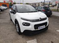 CITROEN C3 1.5 bluehdi Feel s&s 100cv 5m