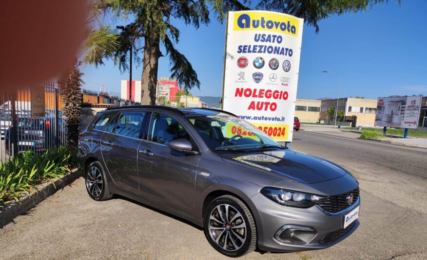 FIAT TIPO 1.3 M. JET 95 CV SW LOUNGE