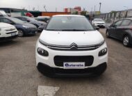 CITROEN C3 1.5 bluehdi Feel s&s 100cv 5m