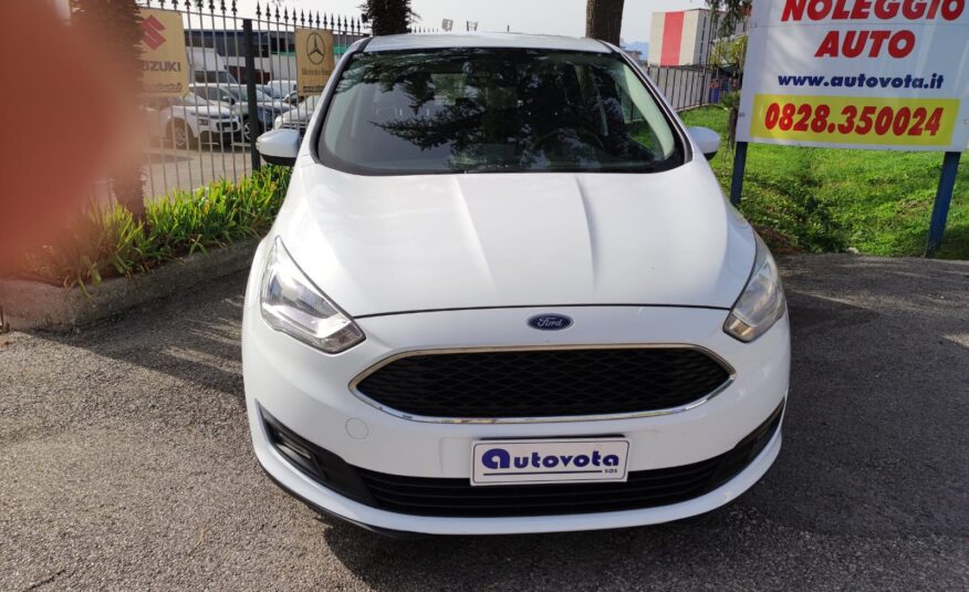 FORD C-MAX 1.5 TDCI 120 CV ECOBLUE S&S BUSINESS MY 2019