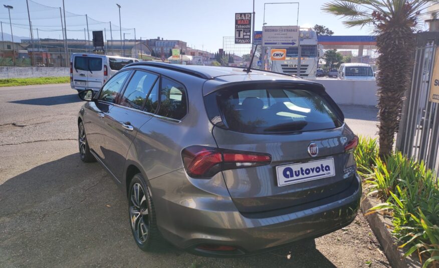 FIAT TIPO 1.3 M. JET 95 CV SW LOUNGE