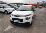 CITROEN C3 1.5 bluehdi Feel s&s 100cv 5m