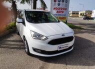 FORD C-MAX 1.5 TDCI 120 CV ECOBLUE S&S BUSINESS MY 2019