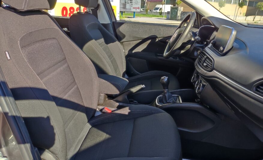 FIAT TIPO 1.3 M. JET 95 CV SW LOUNGE