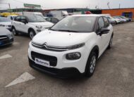 CITROEN C3 1.5 bluehdi Feel s&s 100cv 5m