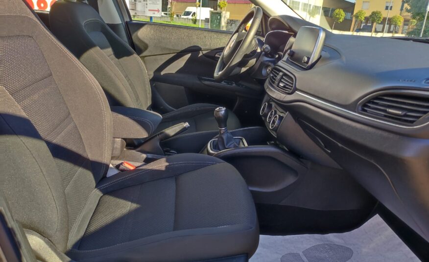 FIAT TIPO 1.3 M. JET 95 CV SW LOUNGE