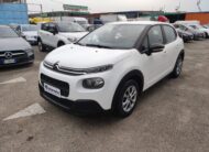 CITROEN C3 1.5 bluehdi Feel s&s 100cv 5m