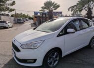 FORD C-MAX 1.5 TDCI 120 CV ECOBLUE S&S BUSINESS MY 2019