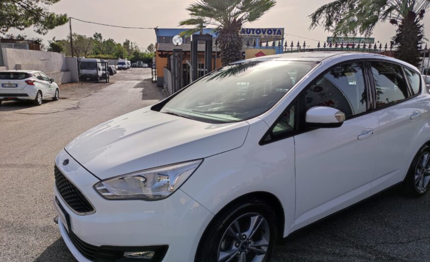 FORD C-MAX 1.5 TDCI 120 CV ECOBLUE S&S BUSINESS MY 2019