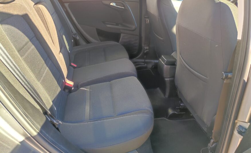 FIAT TIPO 1.3 M. JET 95 CV SW LOUNGE