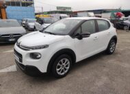 CITROEN C3 1.5 bluehdi Feel s&s 100cv 5m