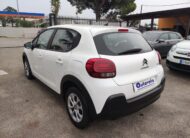 CITROEN C3 1.5 bluehdi Feel s&s 100cv 5m