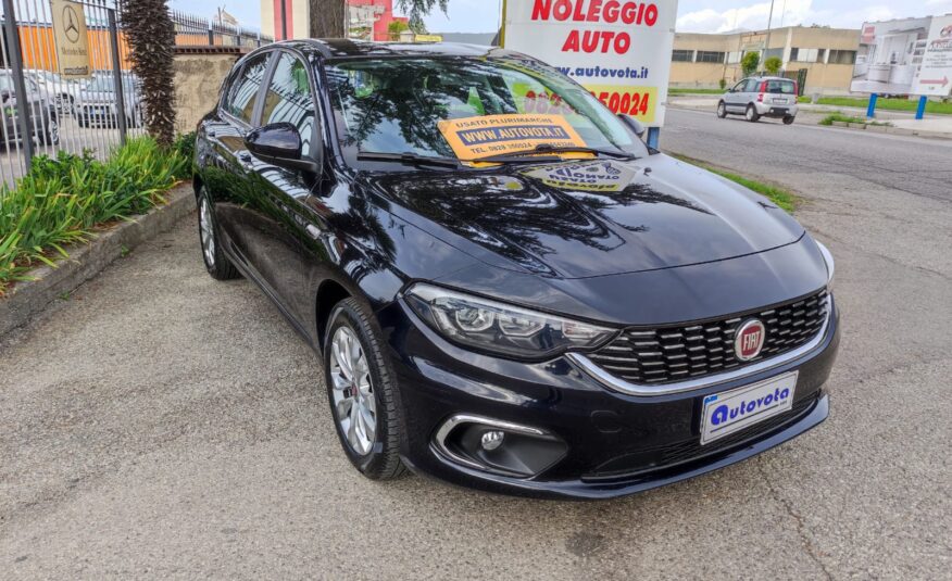 FIAT TIPO 1.6 M. JET 120 CV BUSINESS