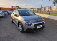 CITROEN C3 1.2 PURETECH 83 CV FEEL
