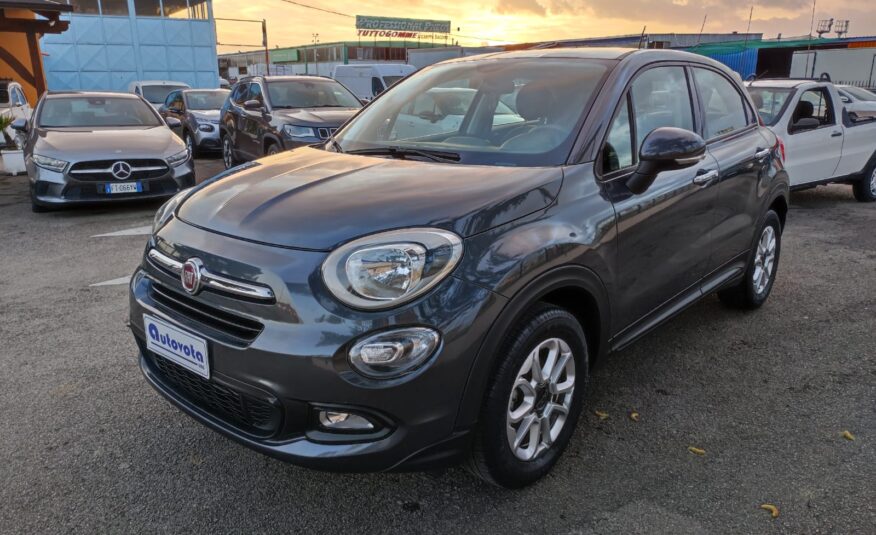 FIAT 500X 1.3 M. JET 95 CV POPSTAR