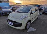 CITROEN C1 1.0 5 PT. PLUS