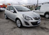 OPEL CORSA 1.2 85 CV GPL-TECH