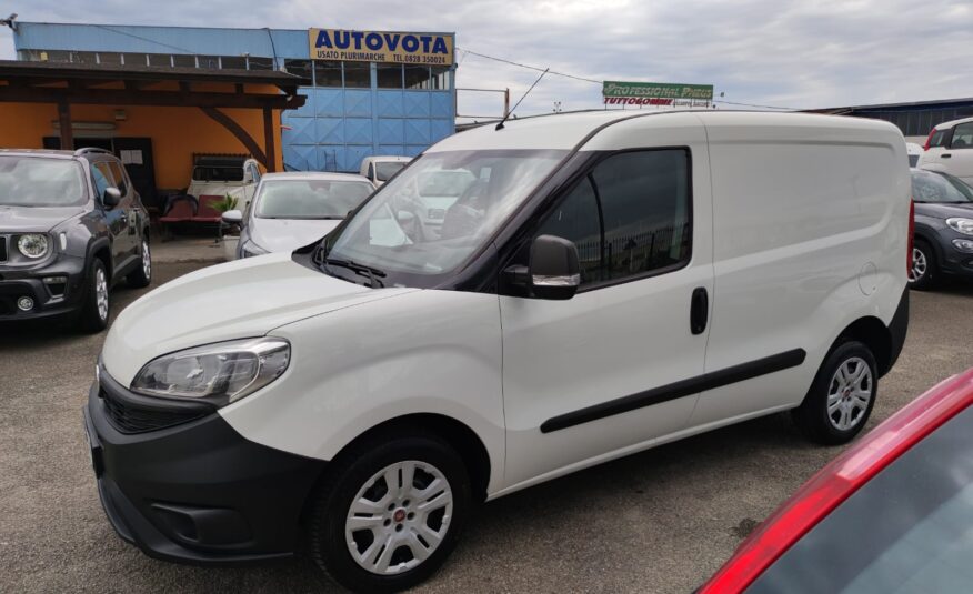 FIAT DOBLO’ 1.3 M. JET 90 CV CARGO