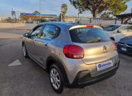 CITROEN C3 1.2 PURETECH 83 CV FEEL