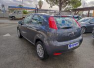 FIAT PUNTO 1.4 EASYPOWER GPL