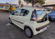 CITROEN C1 1.0 5 PT. PLUS