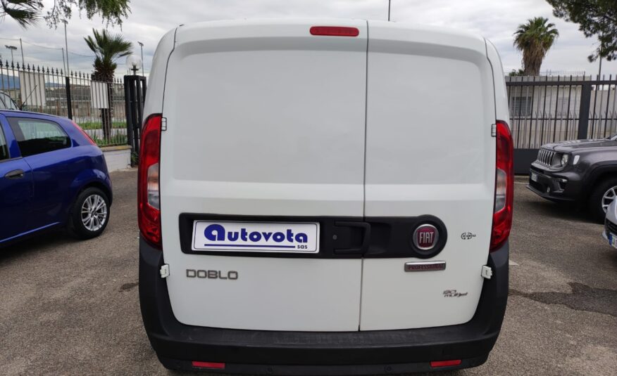 FIAT DOBLO’ 1.3 M. JET 90 CV CARGO