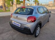 CITROEN C3 1.2 PURETECH 83 CV FEEL