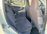CITROEN C1 1.0 5 PT. PLUS