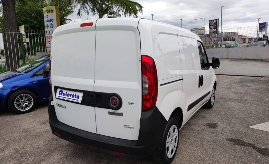 FIAT DOBLO’ 1.3 M. JET 90 CV CARGO