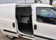 FIAT DOBLO’ 1.3 M. JET 90 CV CARGO