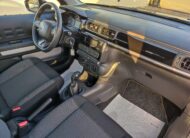 CITROEN C3 1.2 PURETECH 83 CV FEEL