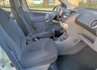 CITROEN C1 1.0 5 PT. PLUS