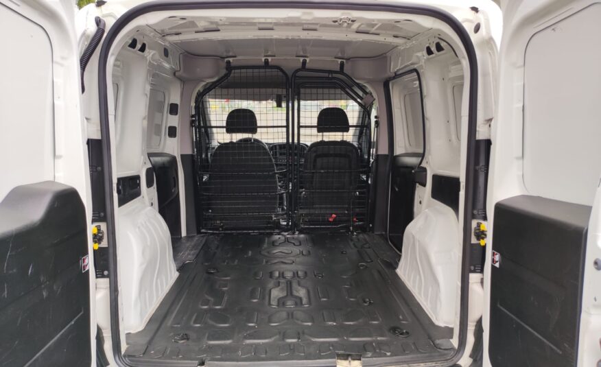 FIAT DOBLO’ 1.3 M. JET 90 CV CARGO