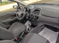 FIAT PUNTO 1.4 EASYPOWER GPL