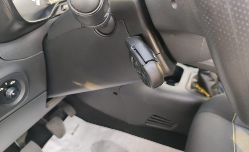 CITROEN C3 1.2 PURETECH 83 CV FEEL