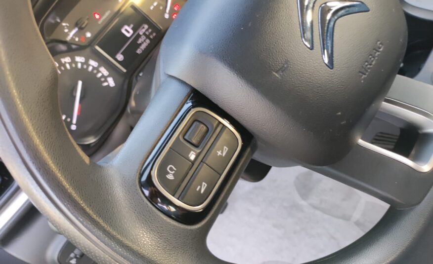 CITROEN C3 1.2 PURETECH 83 CV FEEL