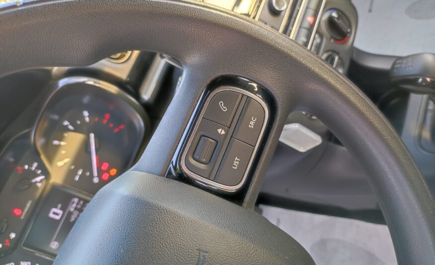 CITROEN C3 1.2 PURETECH 83 CV FEEL