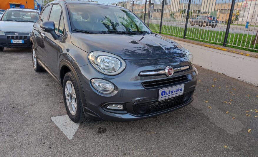 FIAT 500X 1.3 M. JET 95 CV POPSTAR