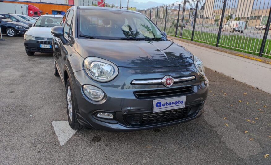 FIAT 500X 1.3 M. JET 95 CV POPSTAR