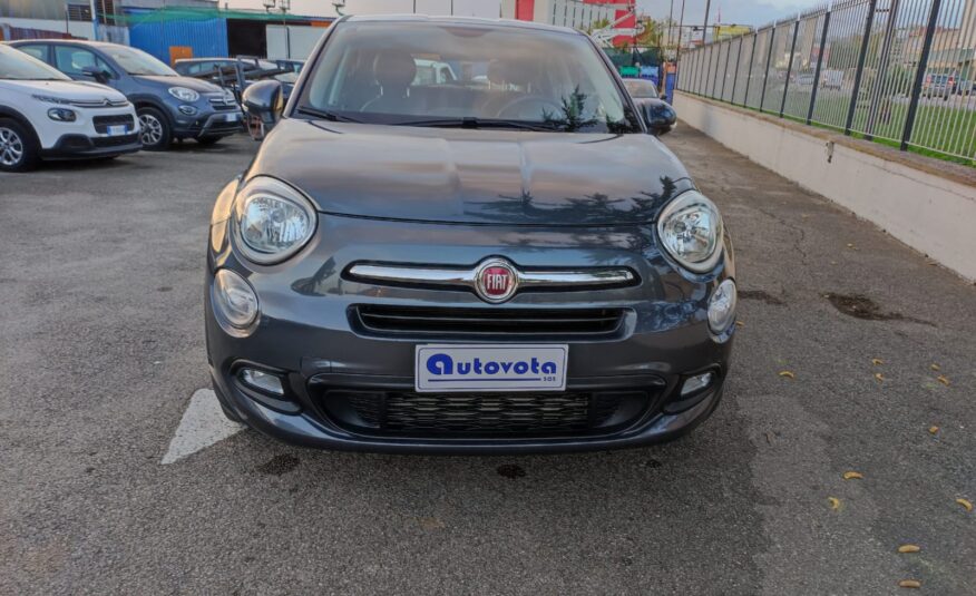 FIAT 500X 1.3 M. JET 95 CV POPSTAR