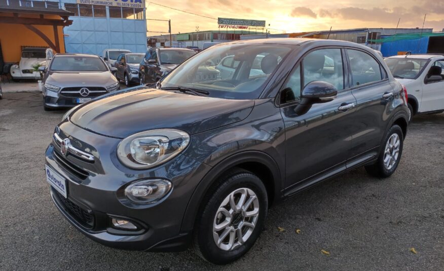 FIAT 500X 1.3 M. JET 95 CV POPSTAR