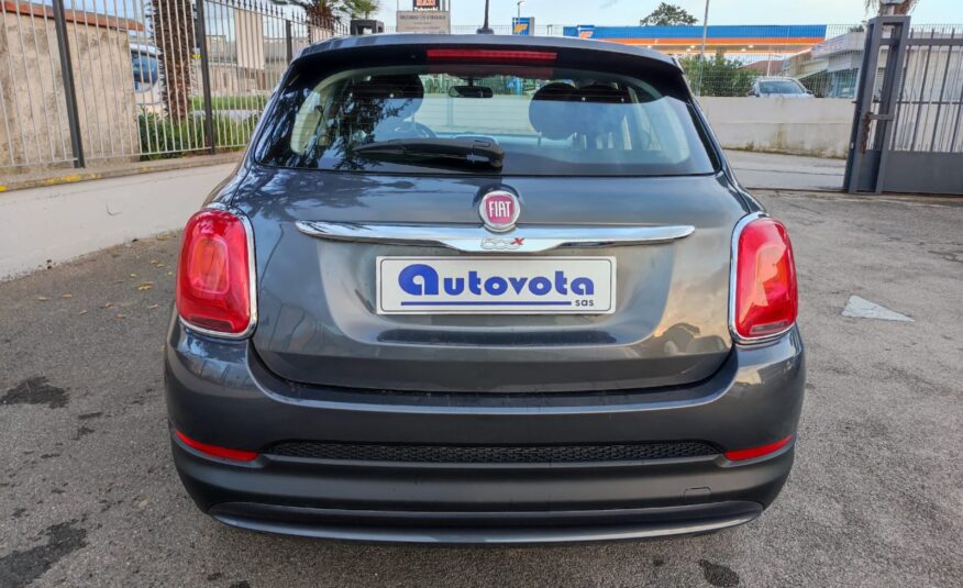 FIAT 500X 1.3 M. JET 95 CV POPSTAR