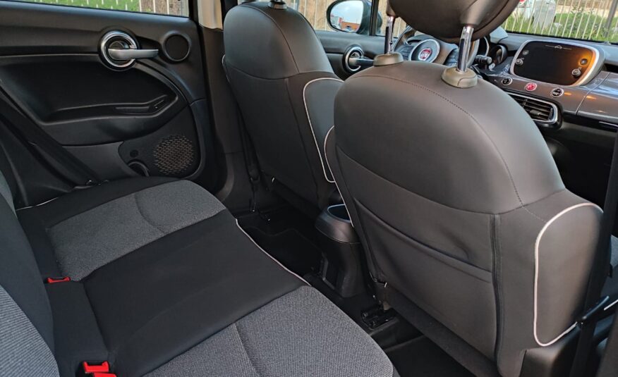 FIAT 500X 1.3 M. JET 95 CV POPSTAR