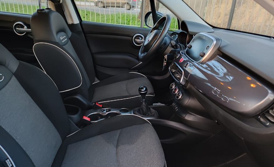 FIAT 500X 1.3 M. JET 95 CV POPSTAR
