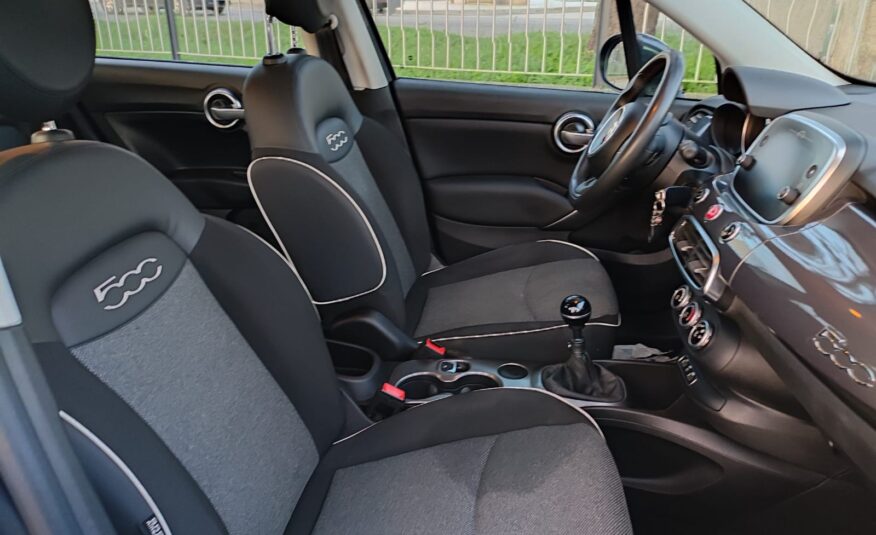 FIAT 500X 1.3 M. JET 95 CV POPSTAR