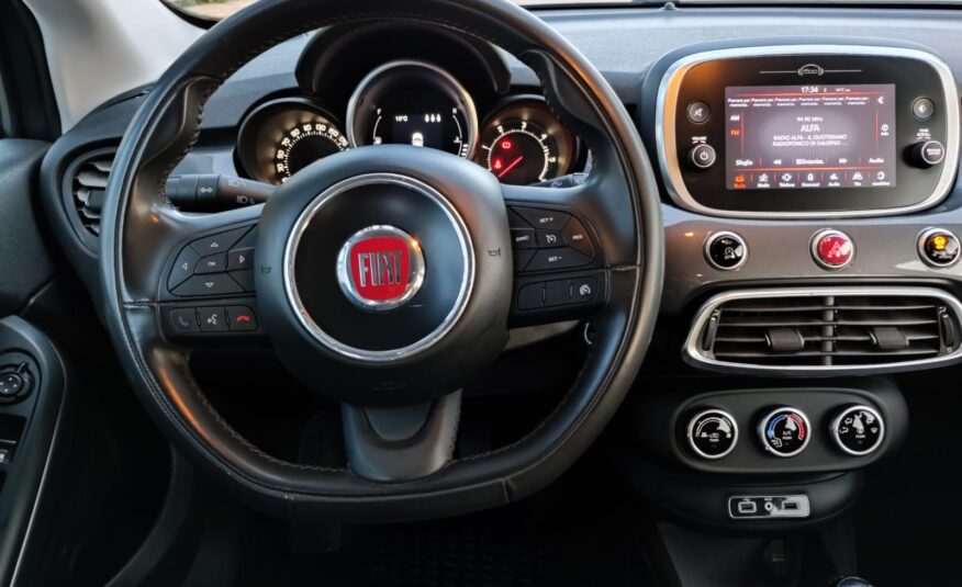 FIAT 500X 1.3 M. JET 95 CV POPSTAR