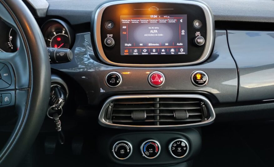 FIAT 500X 1.3 M. JET 95 CV POPSTAR