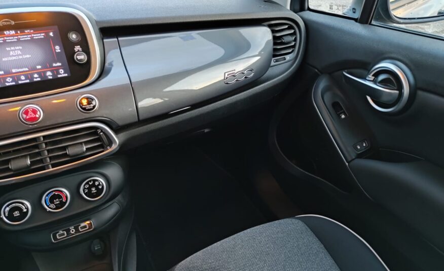 FIAT 500X 1.3 M. JET 95 CV POPSTAR