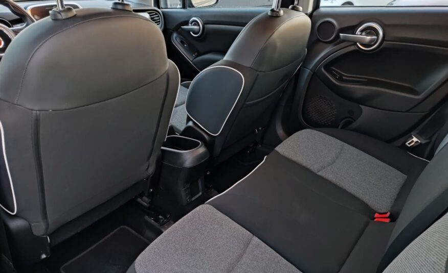 FIAT 500X 1.3 M. JET 95 CV POPSTAR